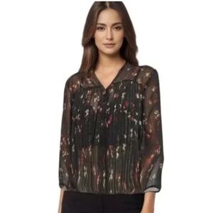 Avec le filles blouse